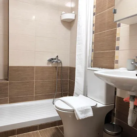 La Old Town テッサロニキ