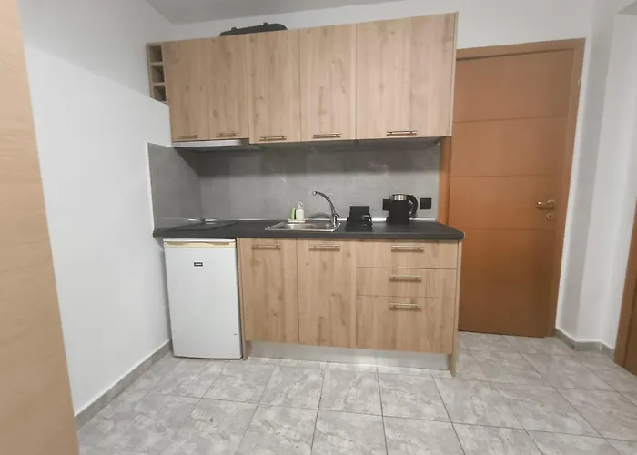 Apartman La Old Town *