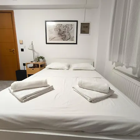 La Old Town Apartamento Tessalónica