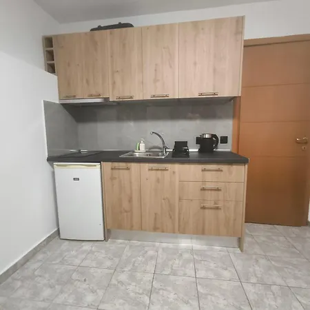 Apartamento La Old Town *