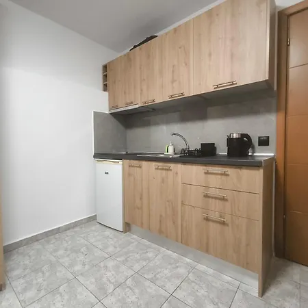 La Old Town Tessalónica